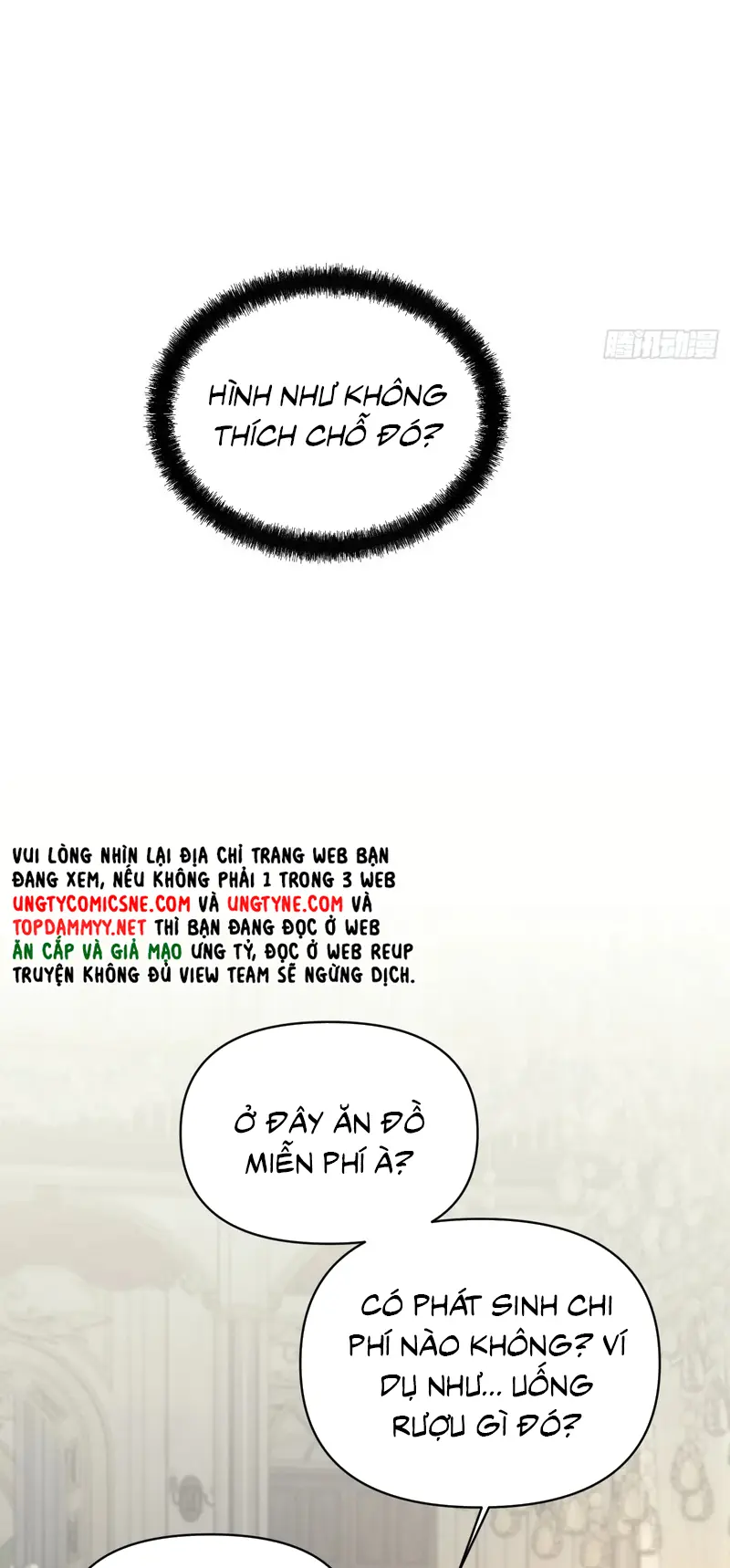 Mồi Nhử Chapter 29 - Trang 9
