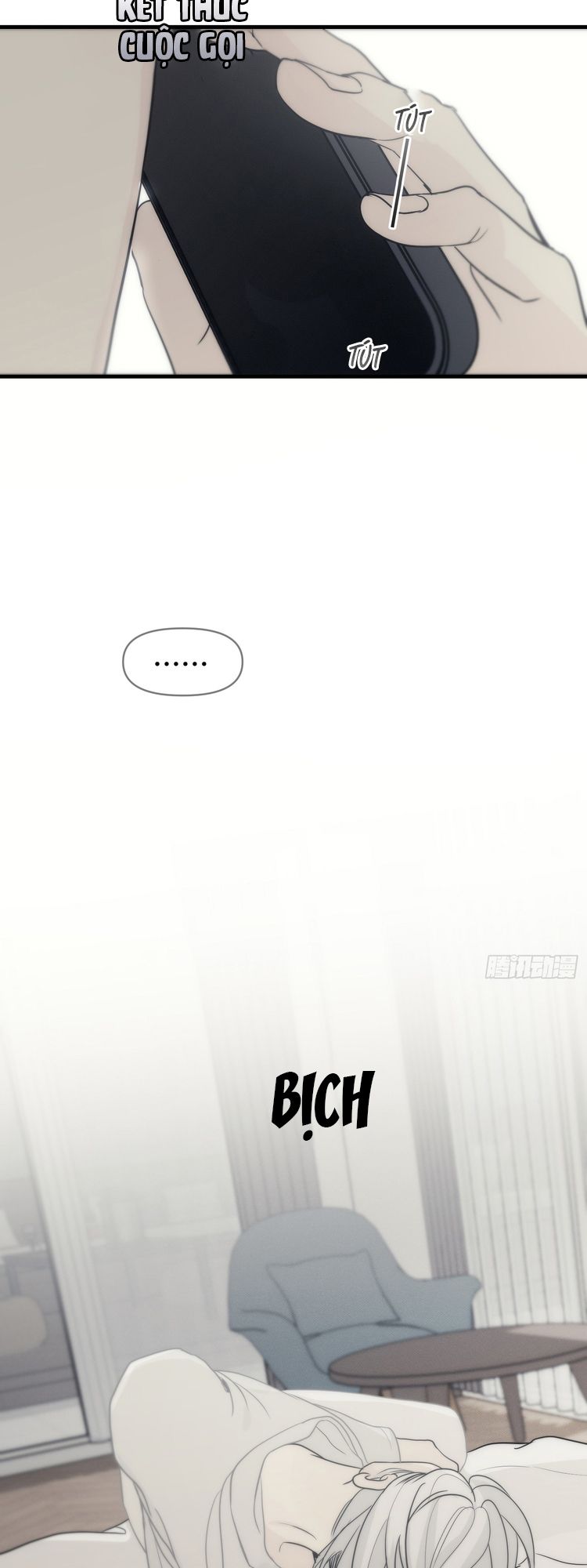 Mồi Nhử Chapter 3 - Trang 15