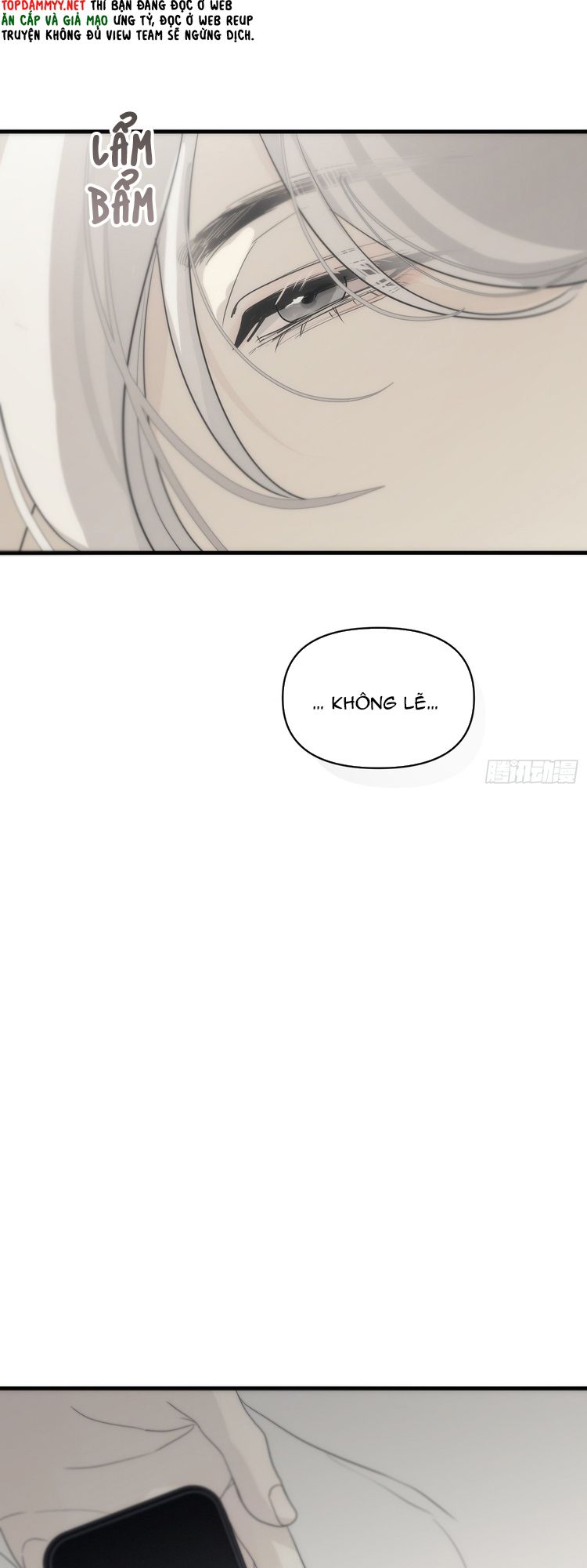 Mồi Nhử Chapter 3 - Trang 18
