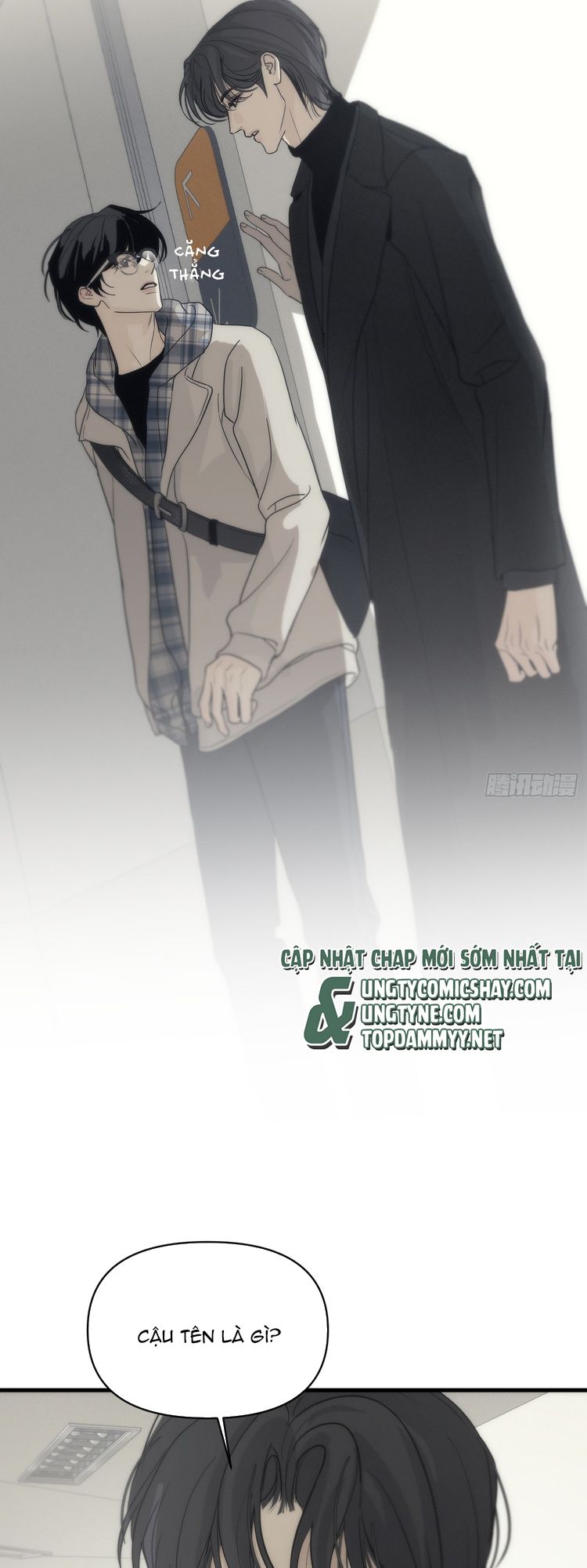 Mồi Nhử Chapter 3 - Trang 20