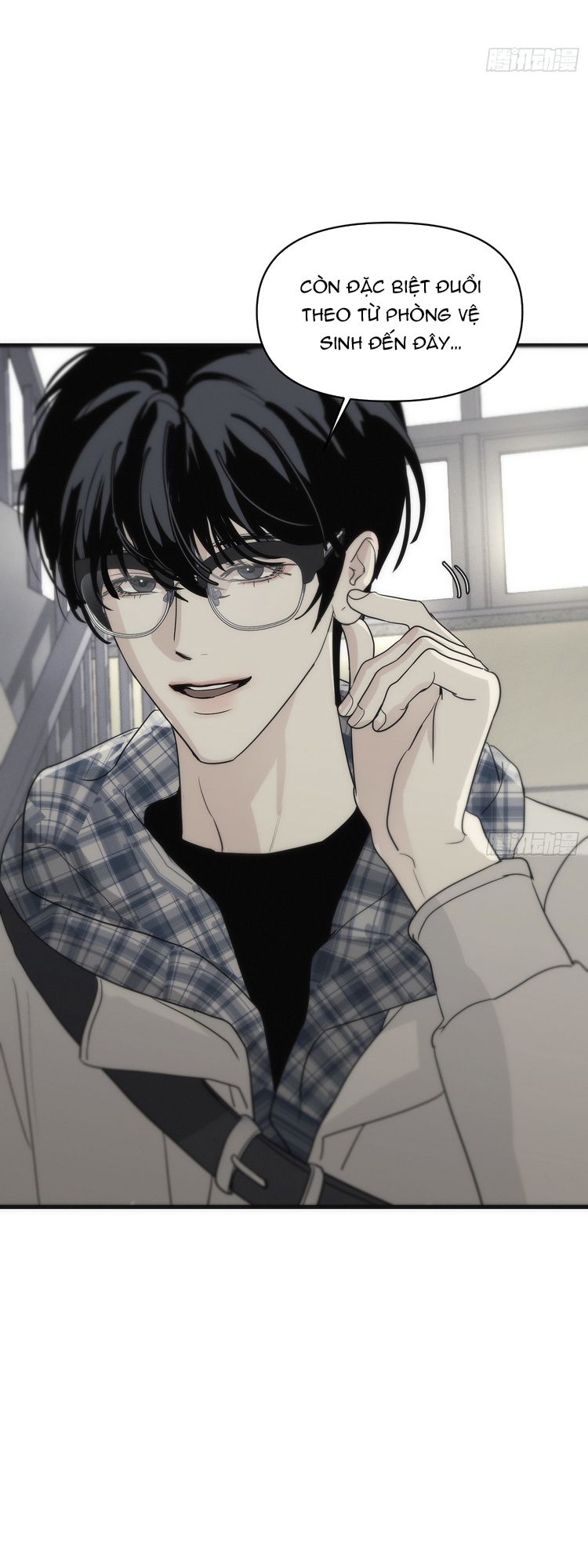 Mồi Nhử Chapter 3 - Trang 24