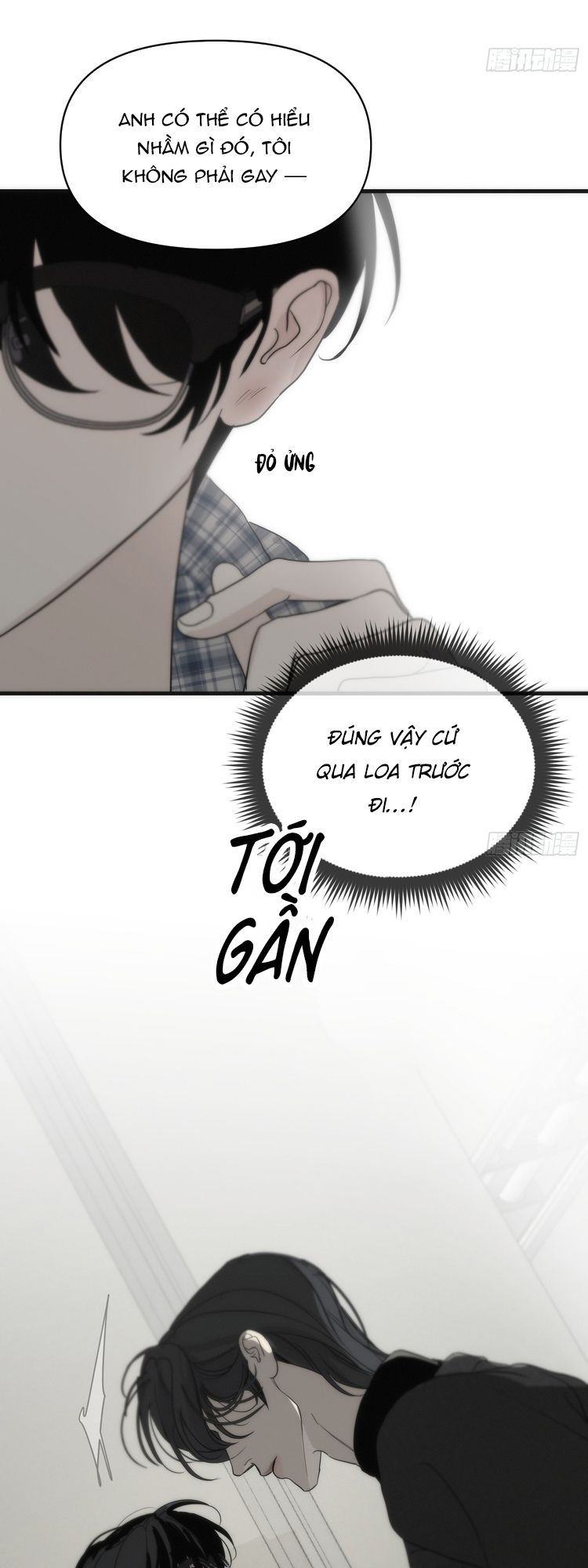 Mồi Nhử Chapter 3 - Trang 25