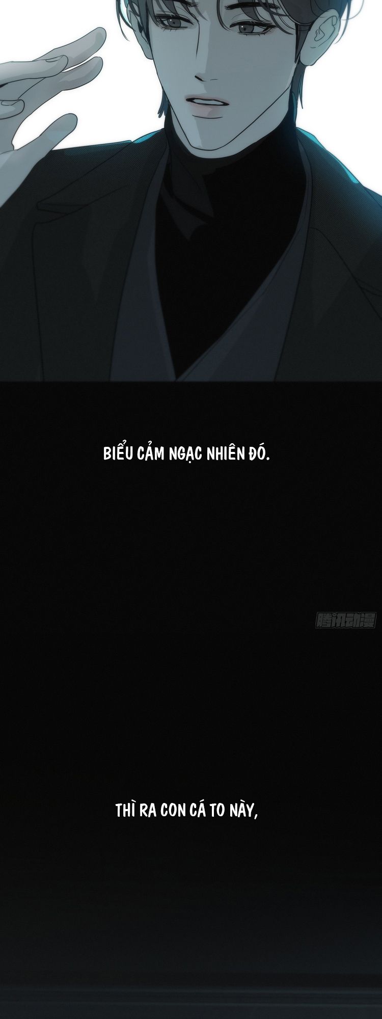Mồi Nhử Chapter 3 - Trang 44