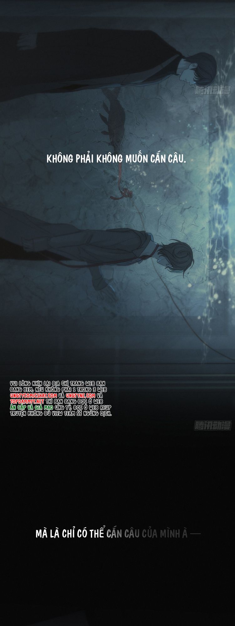 Mồi Nhử Chapter 3 - Trang 45