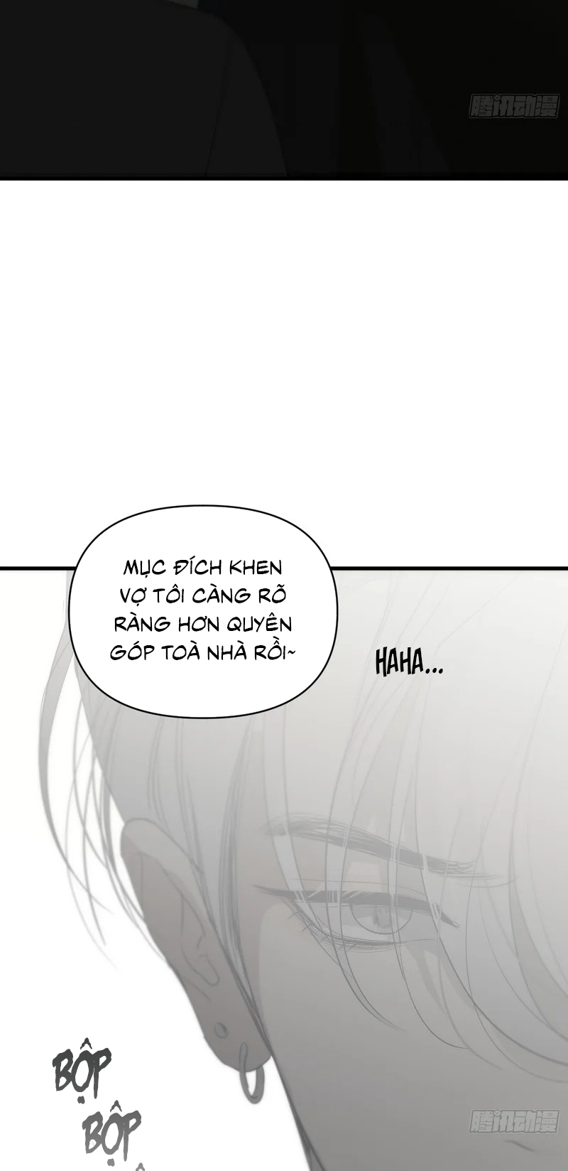 Mồi Nhử Chapter 30 - Trang 11