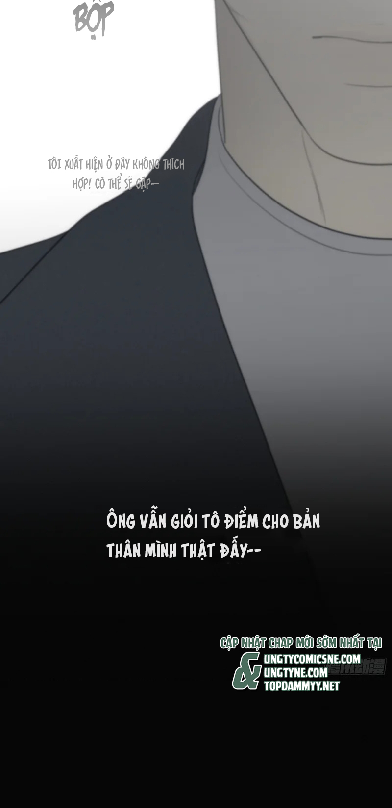 Mồi Nhử Chapter 30 - Trang 12
