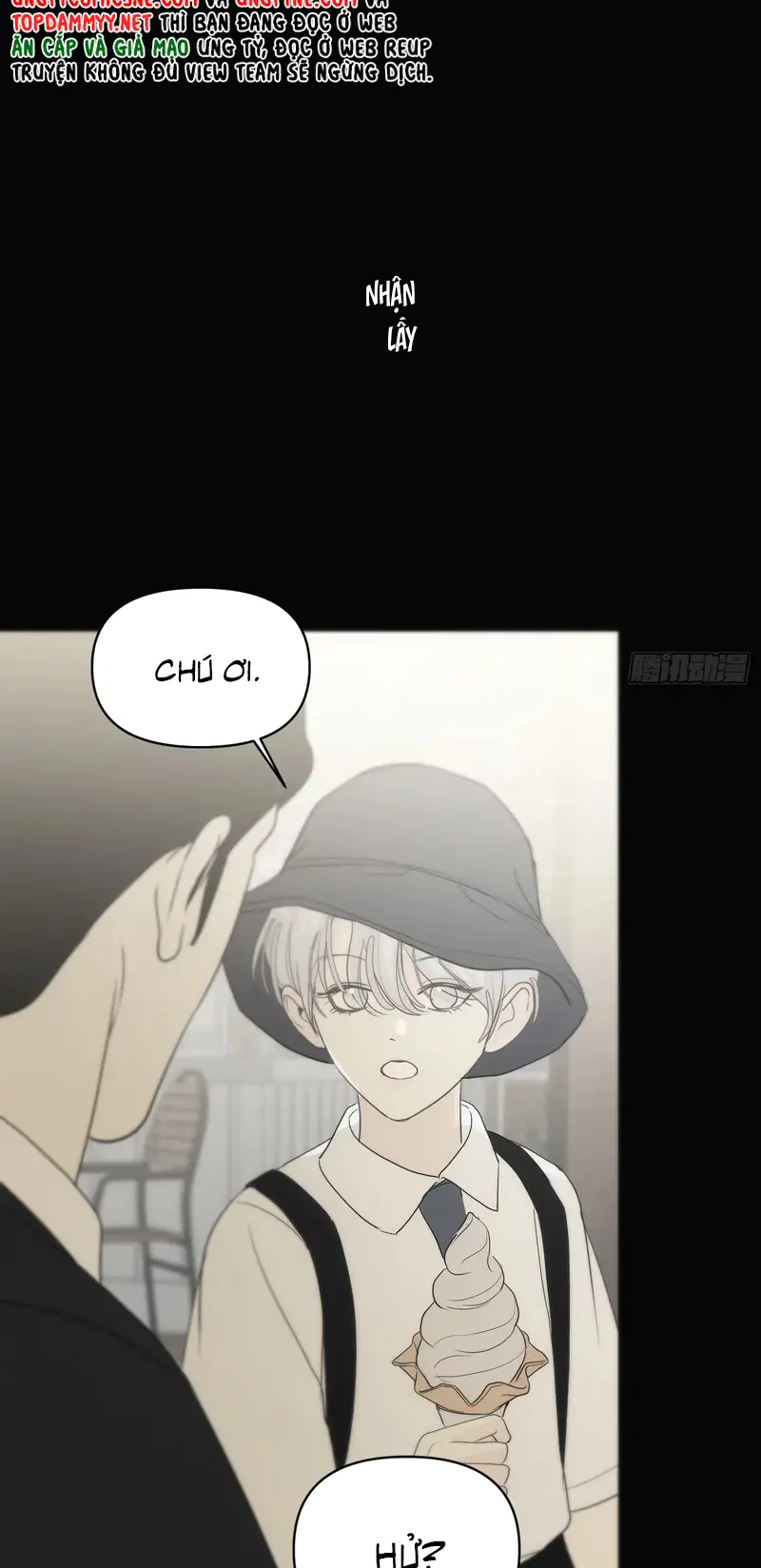 Mồi Nhử Chapter 30 - Trang 15