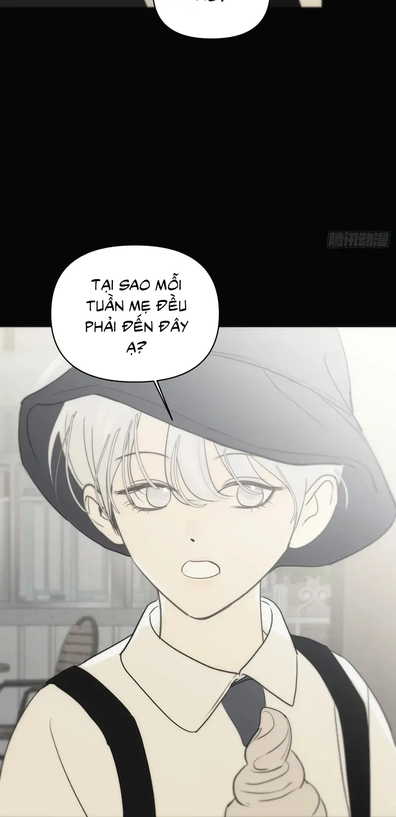 Mồi Nhử Chapter 30 - Trang 16