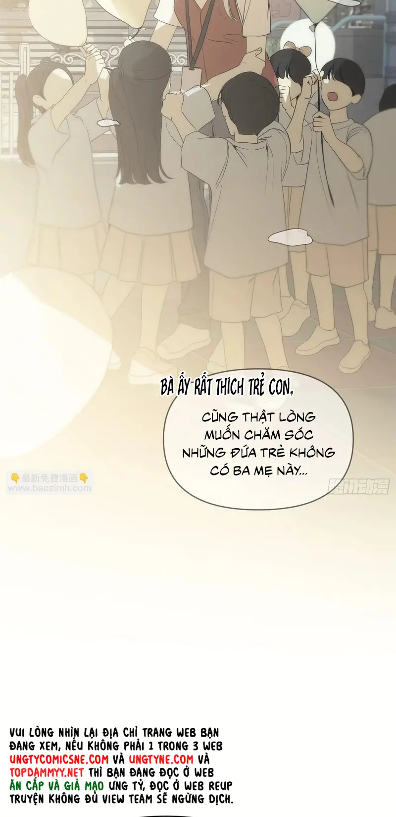 Mồi Nhử Chapter 30 - Trang 18