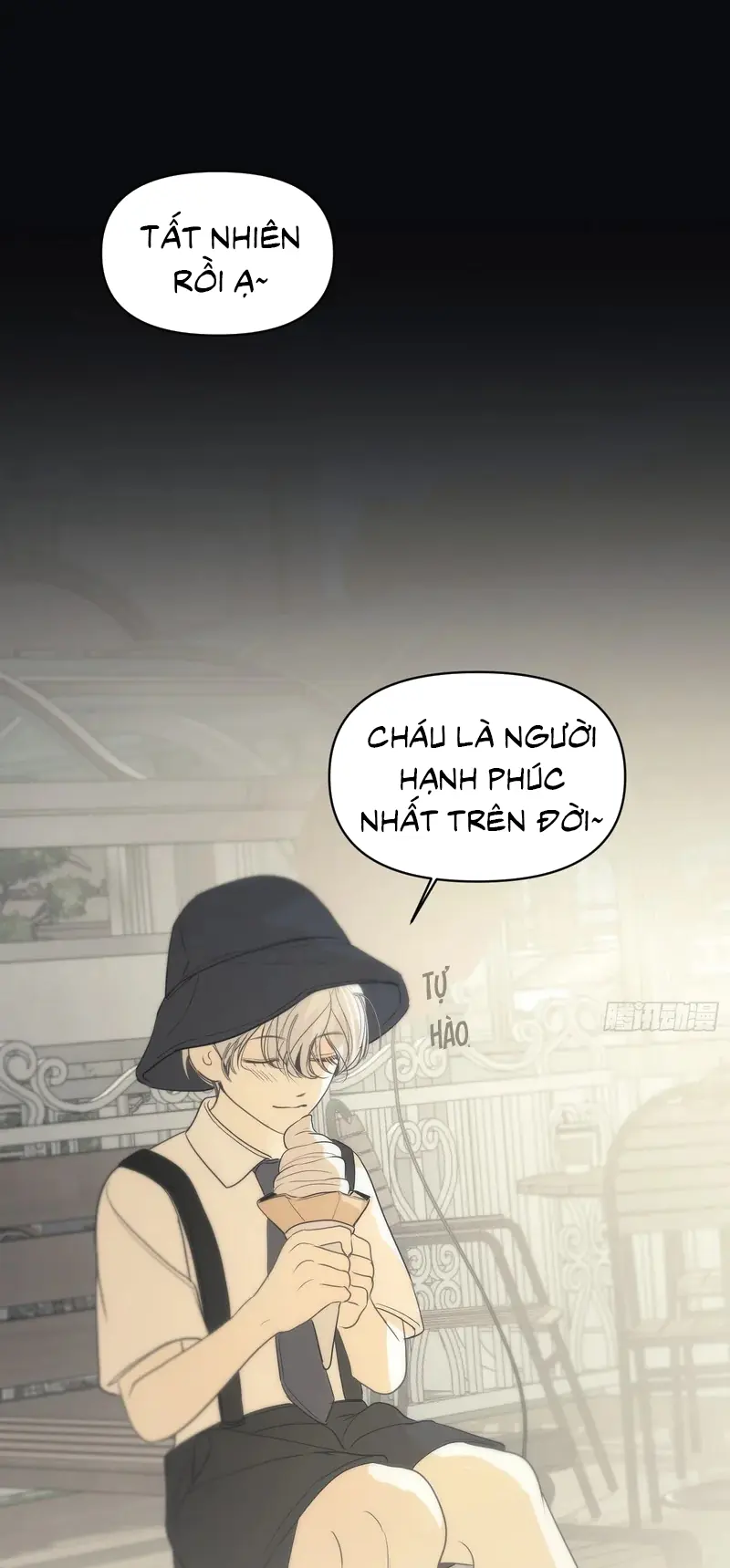 Mồi Nhử Chapter 30 - Trang 20