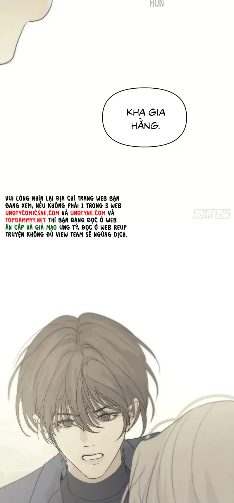 Mồi Nhử Chapter 30 - Trang 23