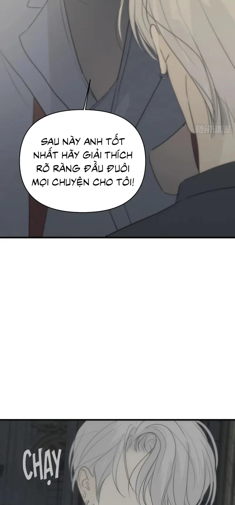 Mồi Nhử Chapter 30 - Trang 24