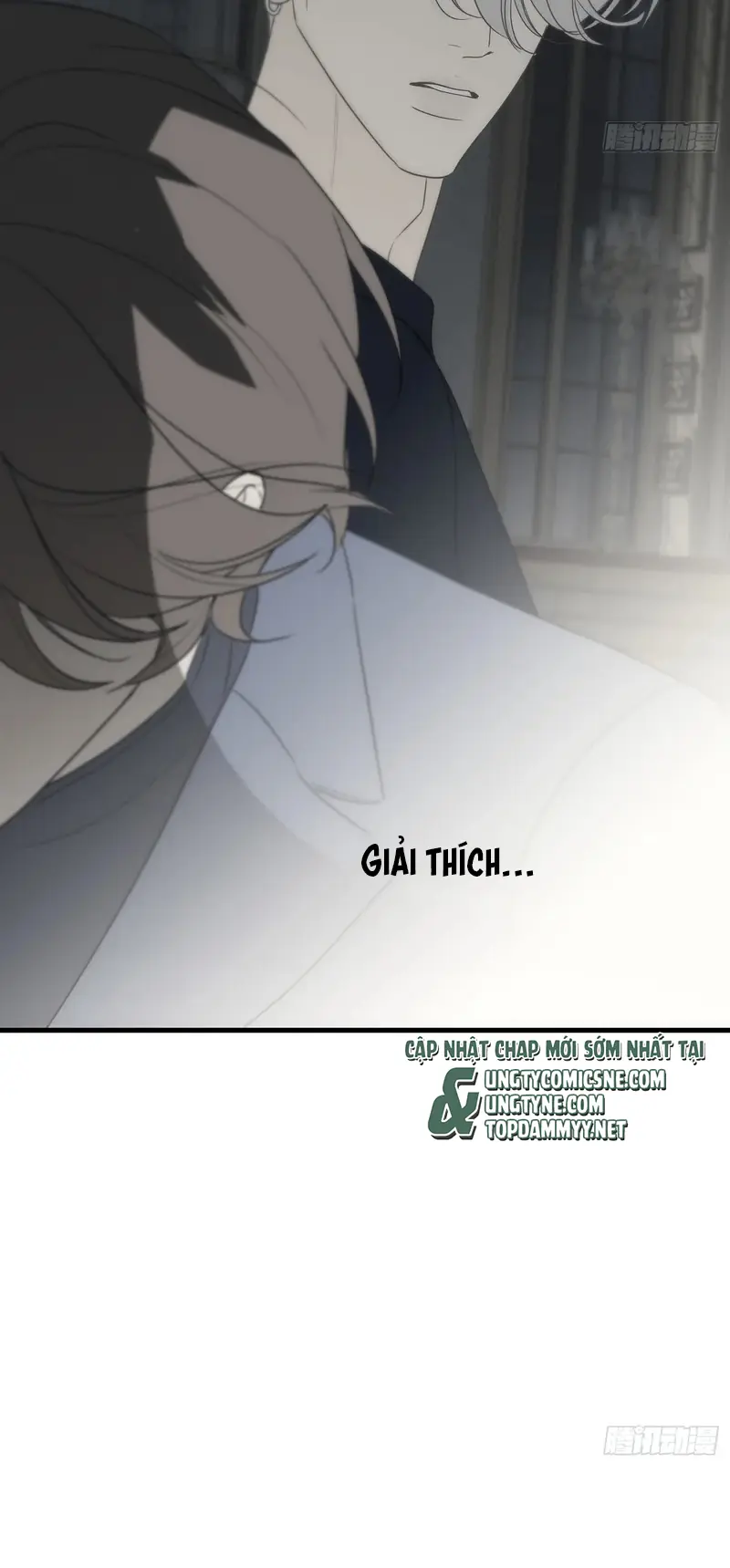 Mồi Nhử Chapter 30 - Trang 25