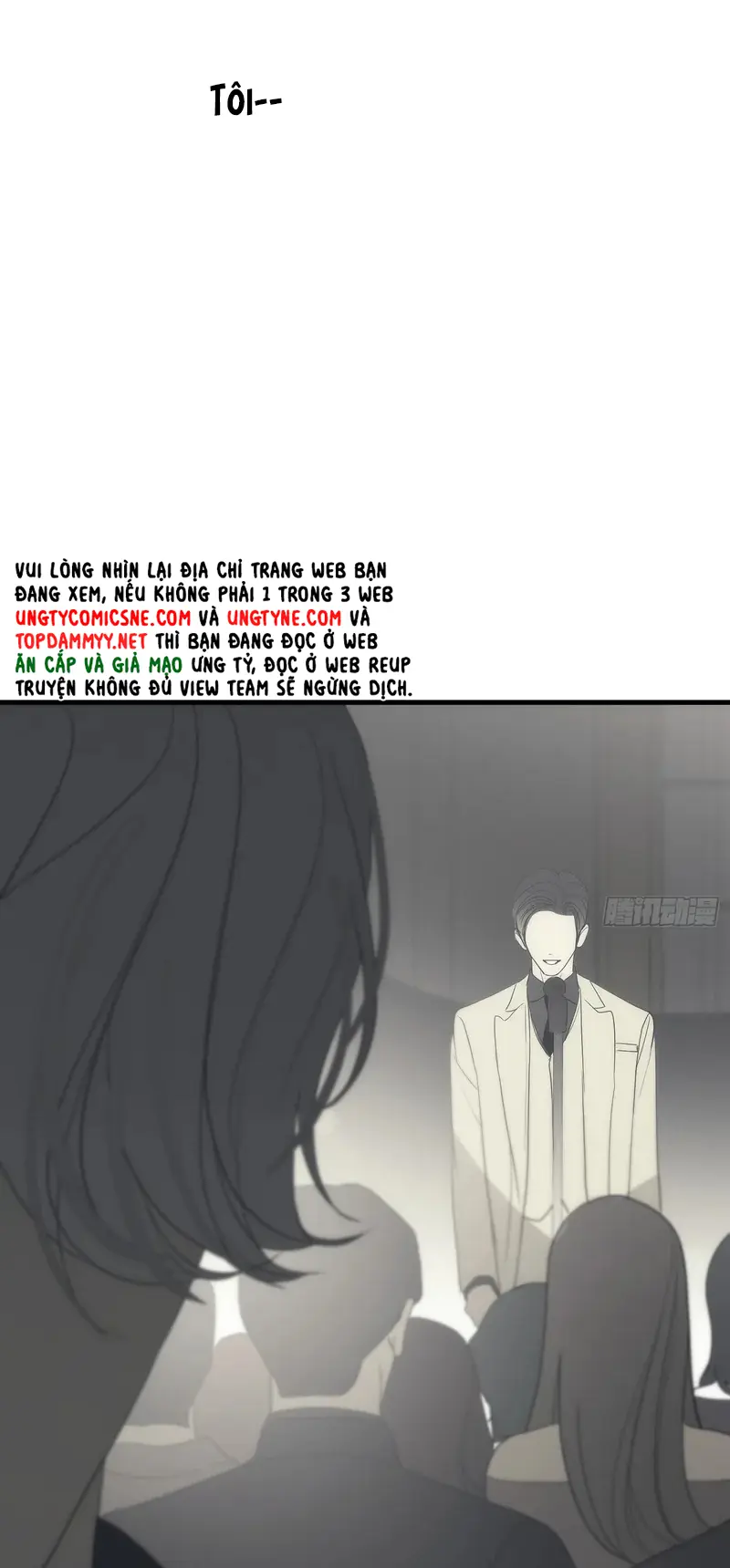 Mồi Nhử Chapter 30 - Trang 27