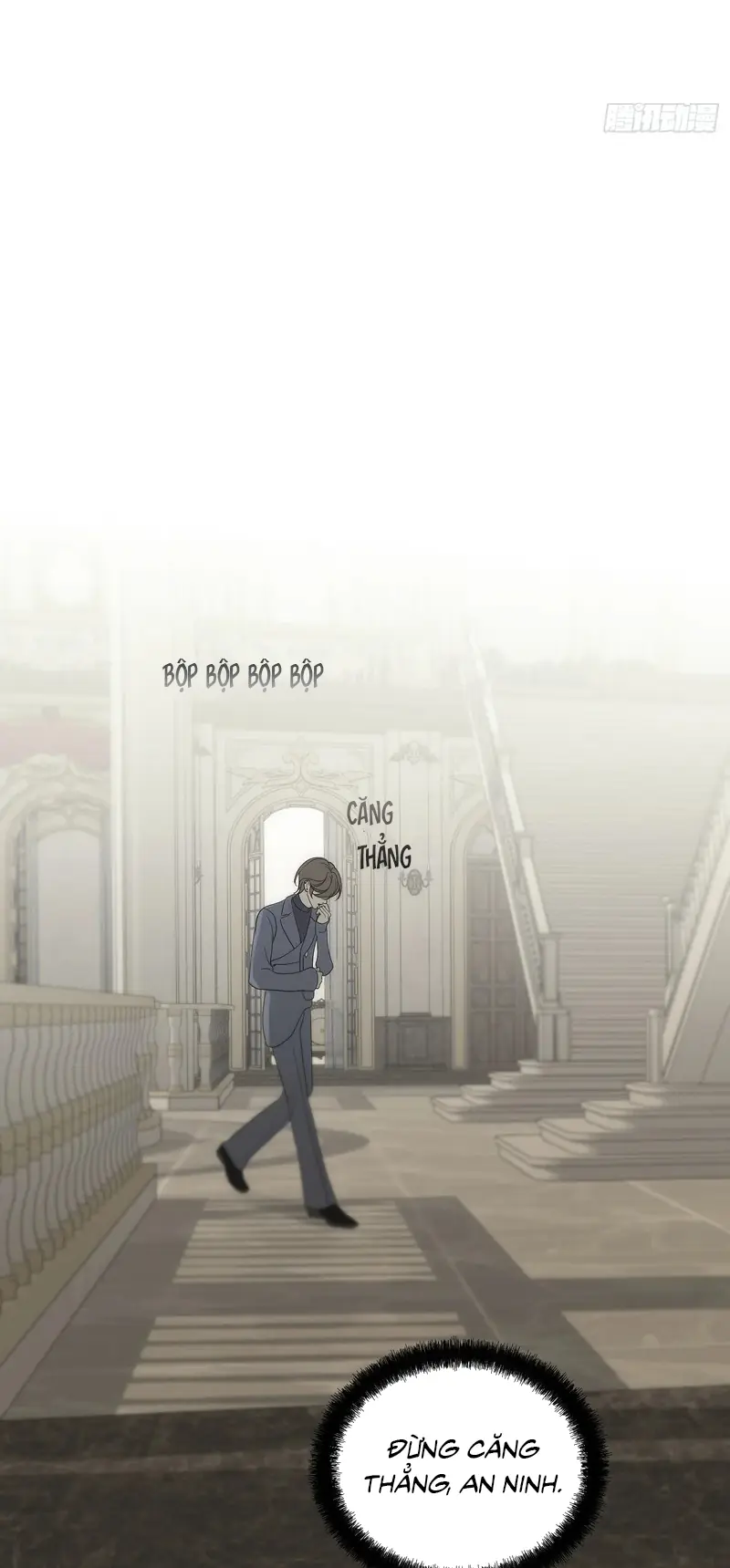 Mồi Nhử Chapter 30 - Trang 30