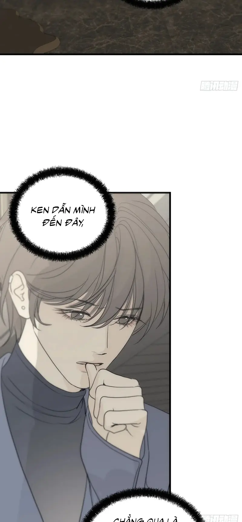 Mồi Nhử Chapter 30 - Trang 31