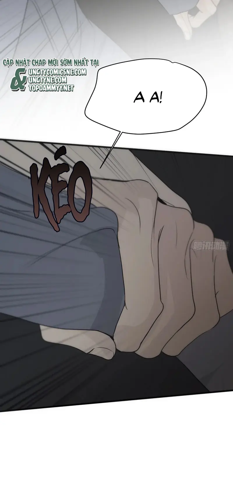 Mồi Nhử Chapter 30 - Trang 34