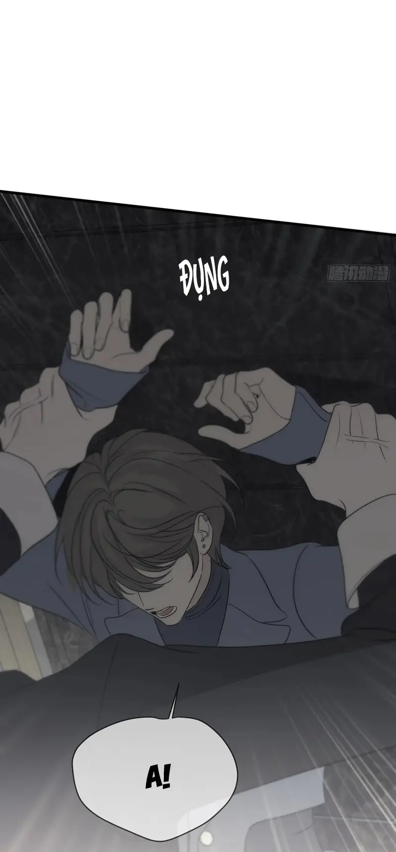 Mồi Nhử Chapter 30 - Trang 35