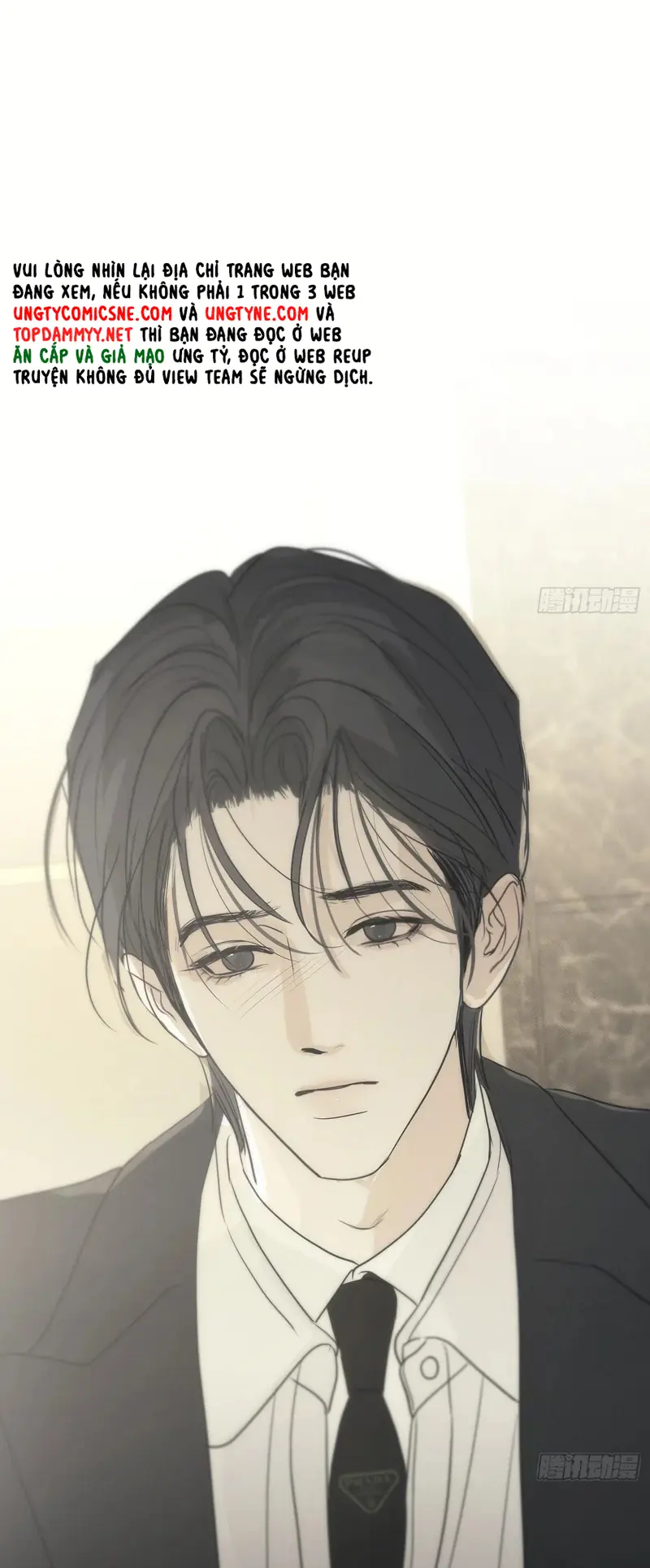 Mồi Nhử Chapter 30 - Trang 39