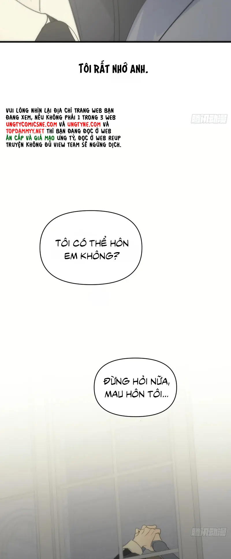 Mồi Nhử Chapter 30 - Trang 43