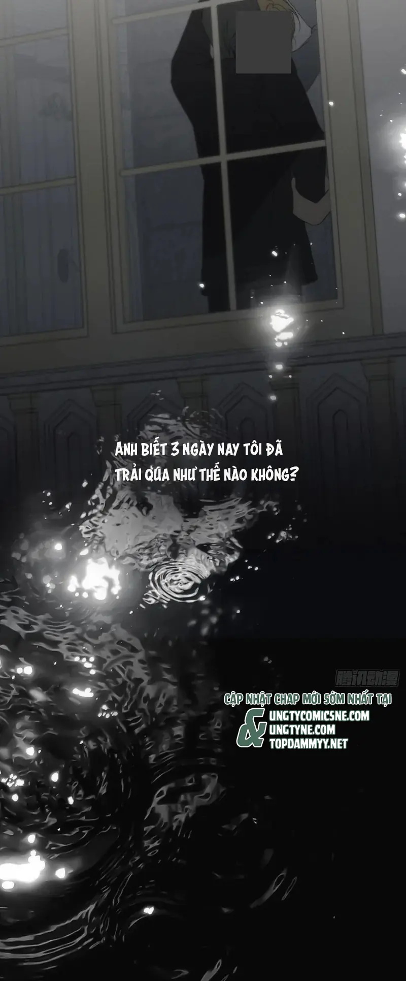 Mồi Nhử Chapter 30 - Trang 44