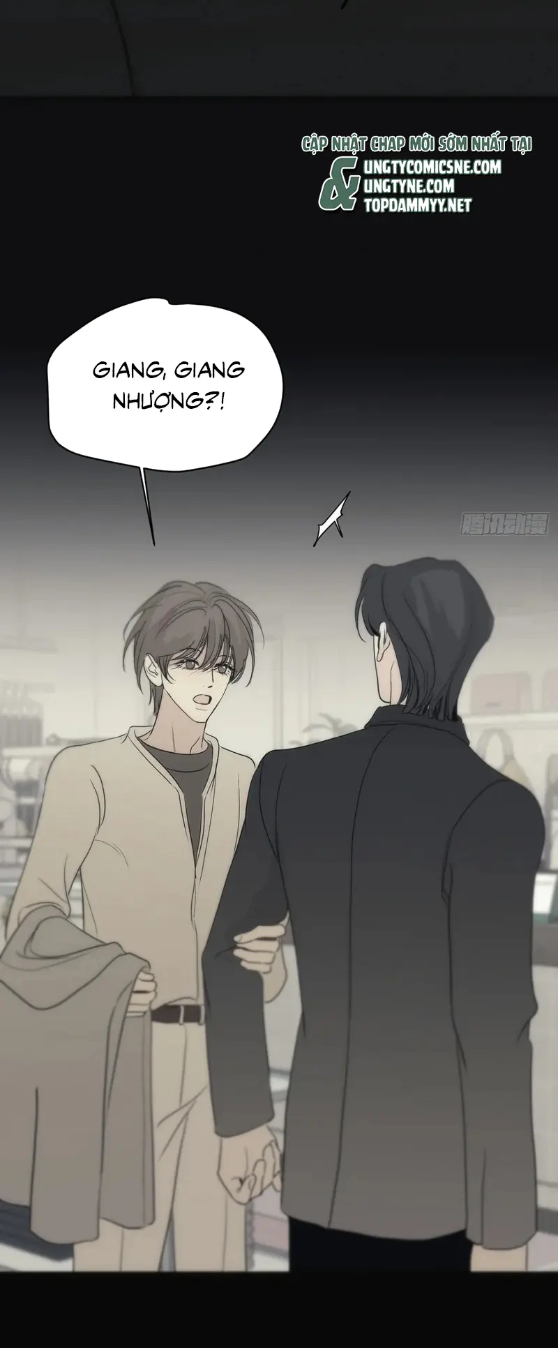 Mồi Nhử Chapter 30 - Trang 48