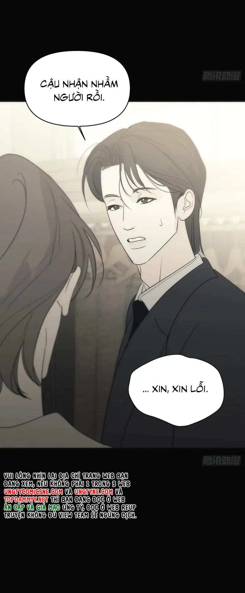 Mồi Nhử Chapter 30 - Trang 49