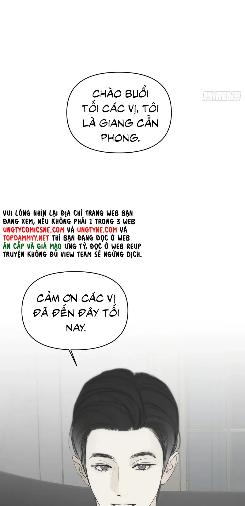 Mồi Nhử Chapter 30 - Trang 5