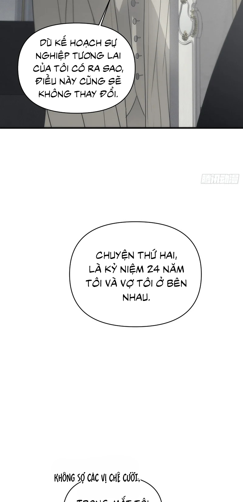 Mồi Nhử Chapter 30 - Trang 9
