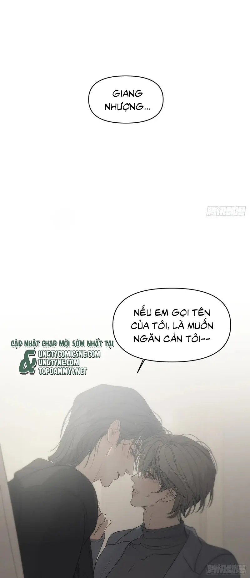 Mồi Nhử Chapter 31 - Trang 17