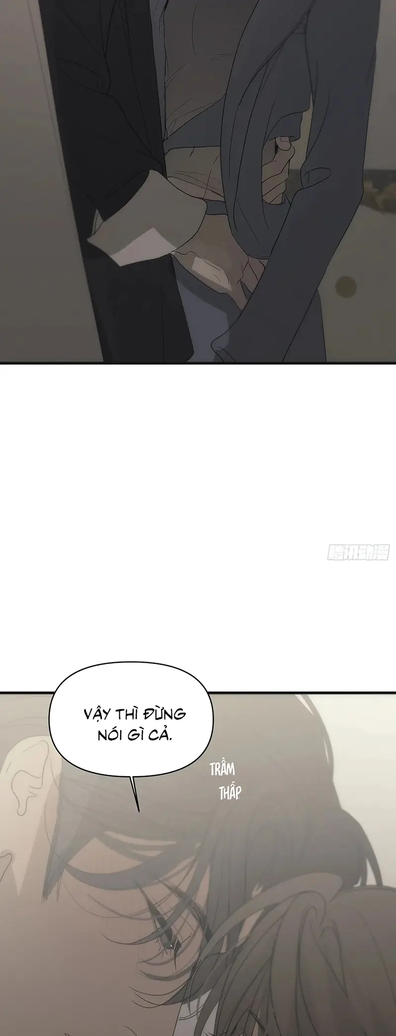 Mồi Nhử Chapter 31 - Trang 18