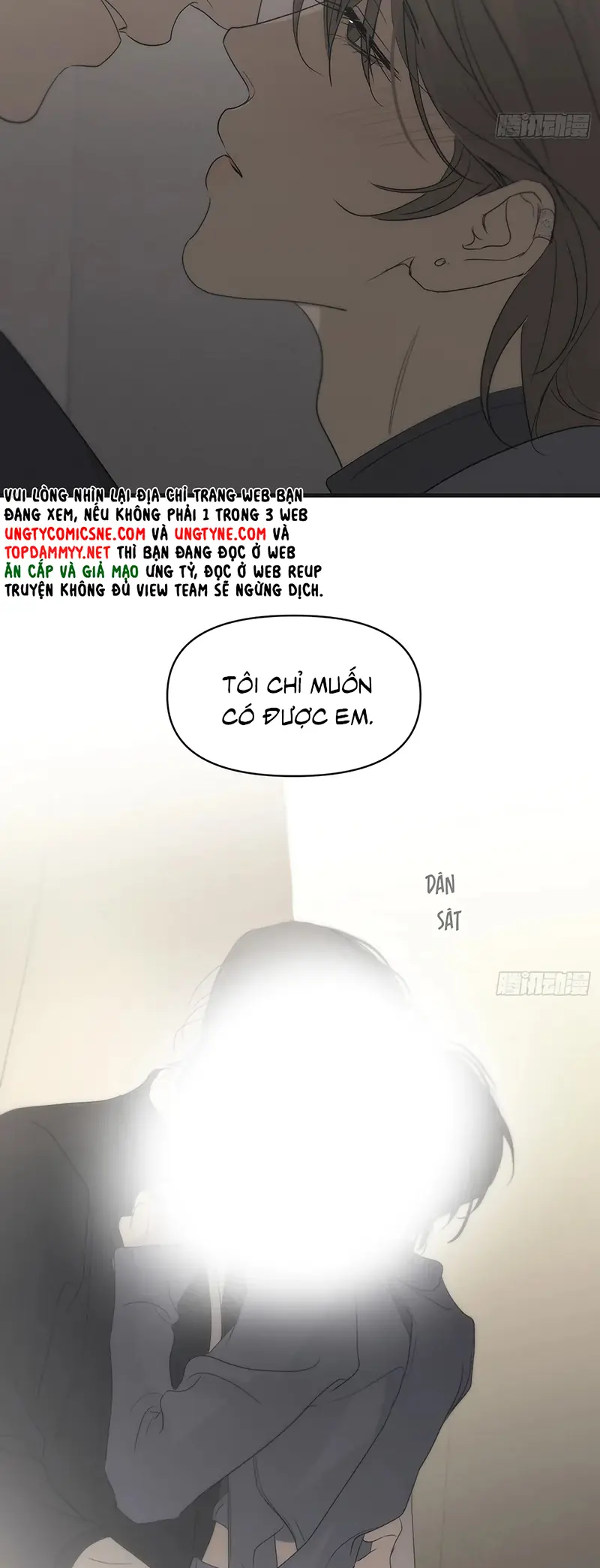 Mồi Nhử Chapter 31 - Trang 19