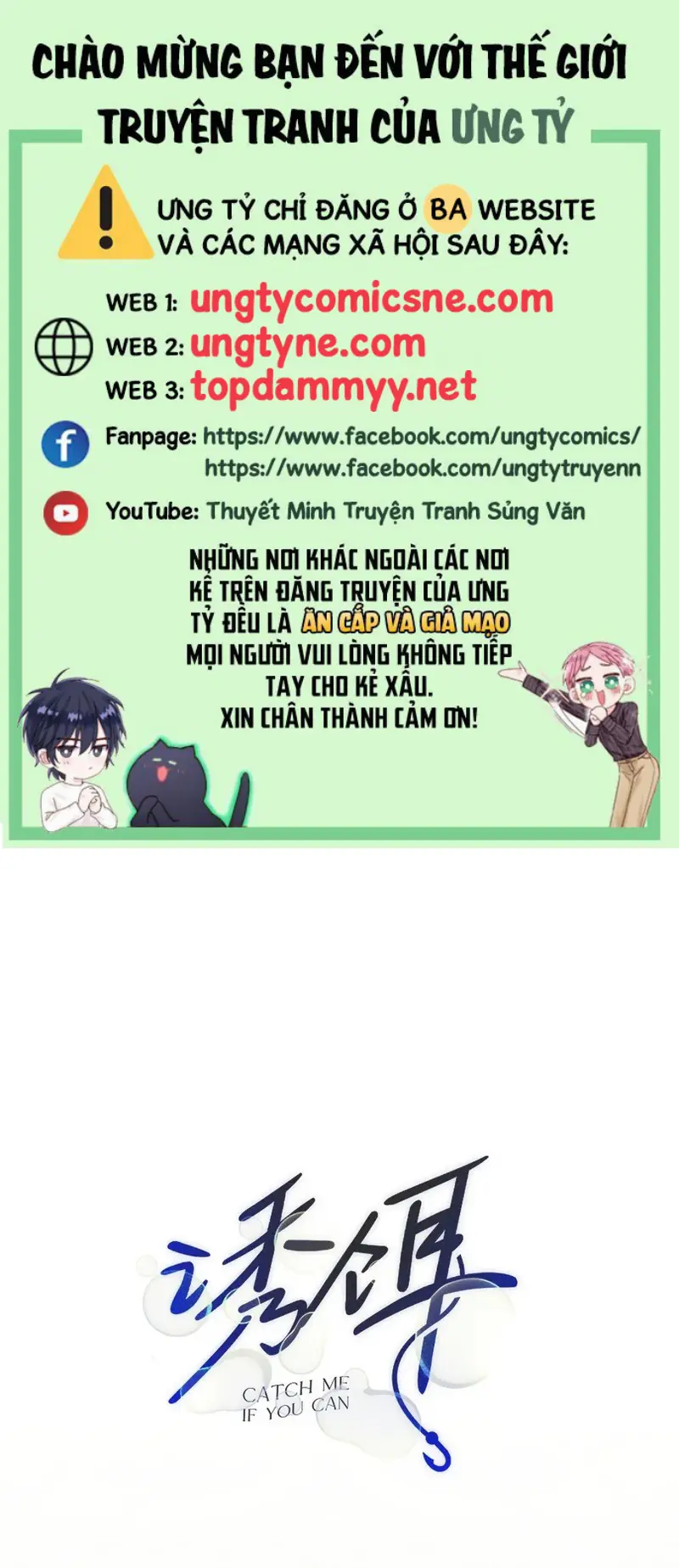 Mồi Nhử Chapter 31 - Trang 2
