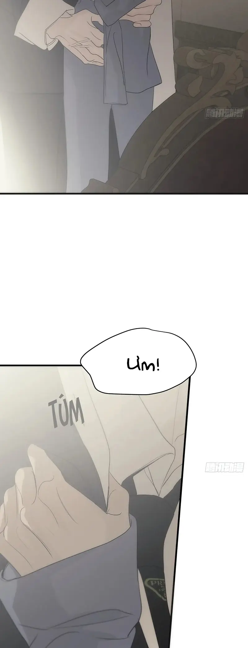 Mồi Nhử Chapter 31 - Trang 20