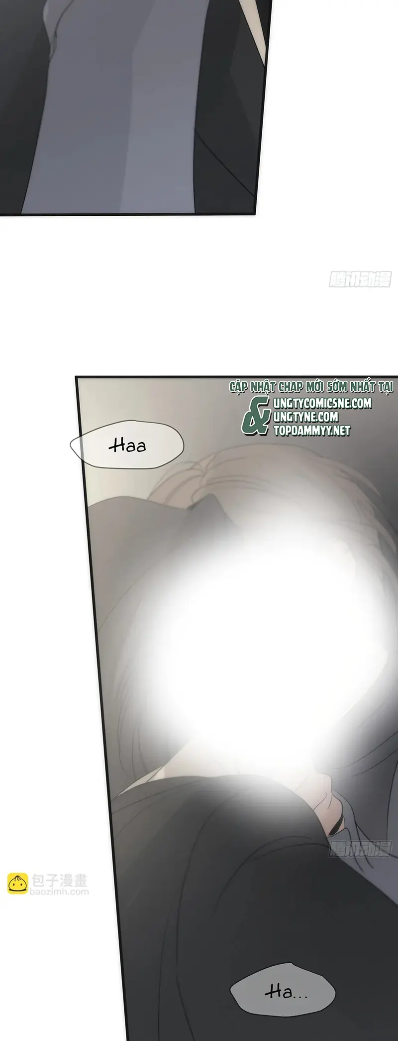 Mồi Nhử Chapter 31 - Trang 21