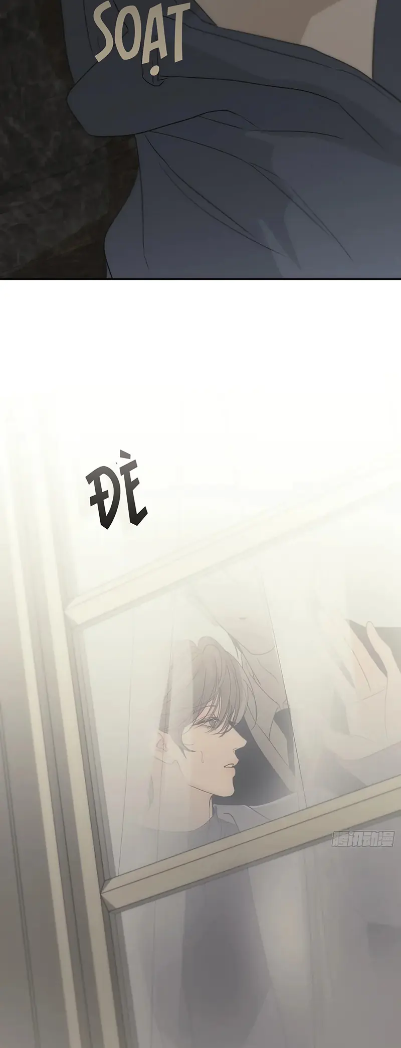 Mồi Nhử Chapter 31 - Trang 23