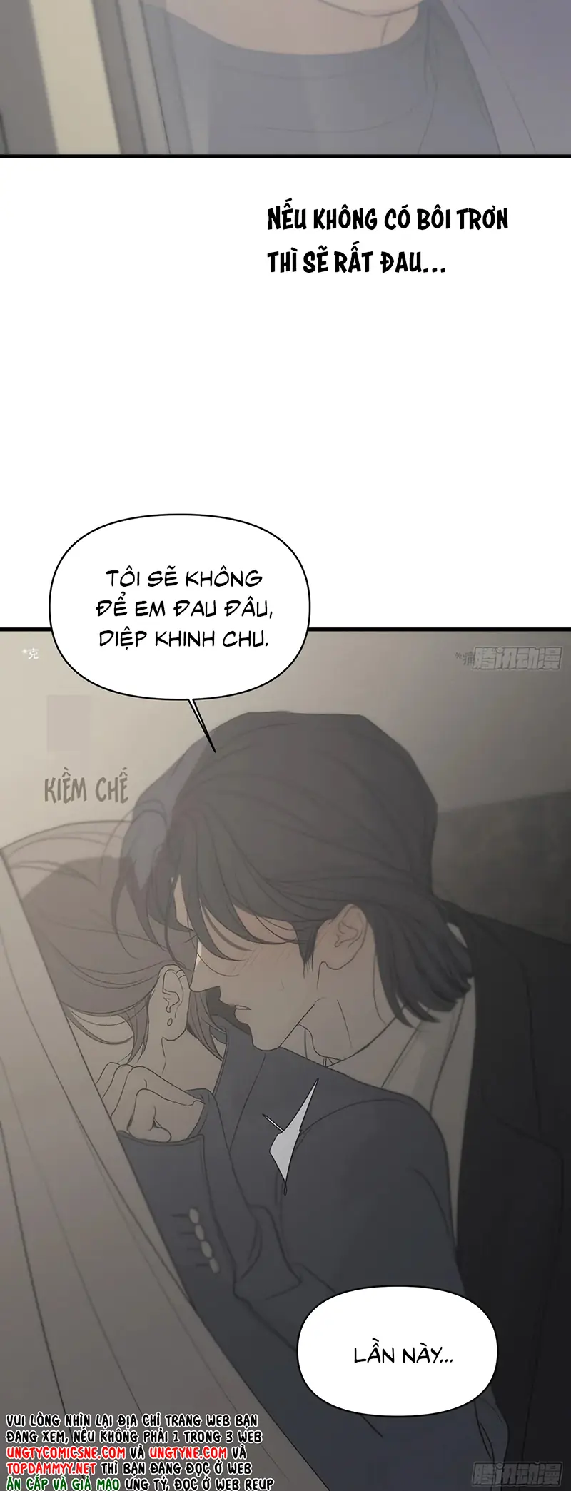 Mồi Nhử Chapter 31 - Trang 25