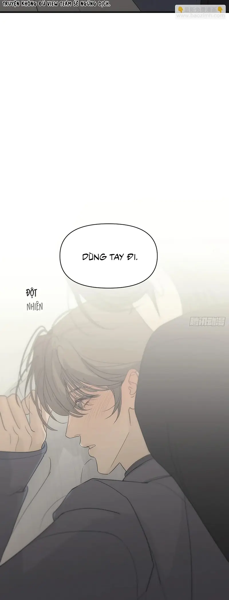 Mồi Nhử Chapter 31 - Trang 26