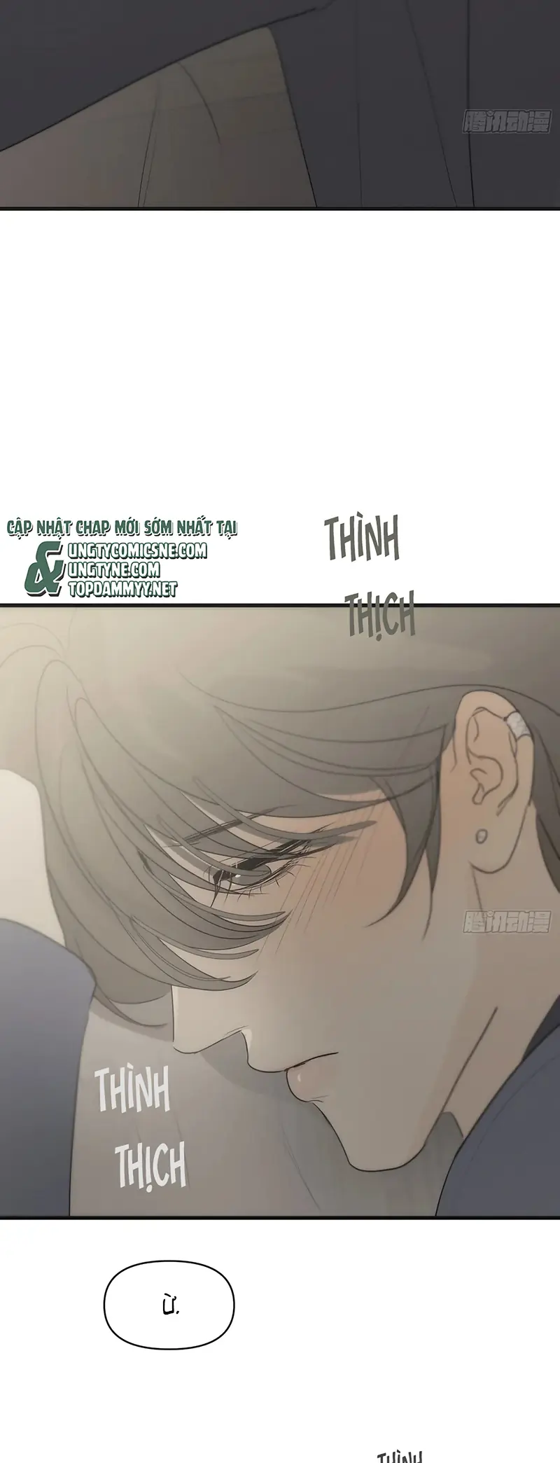 Mồi Nhử Chapter 31 - Trang 27