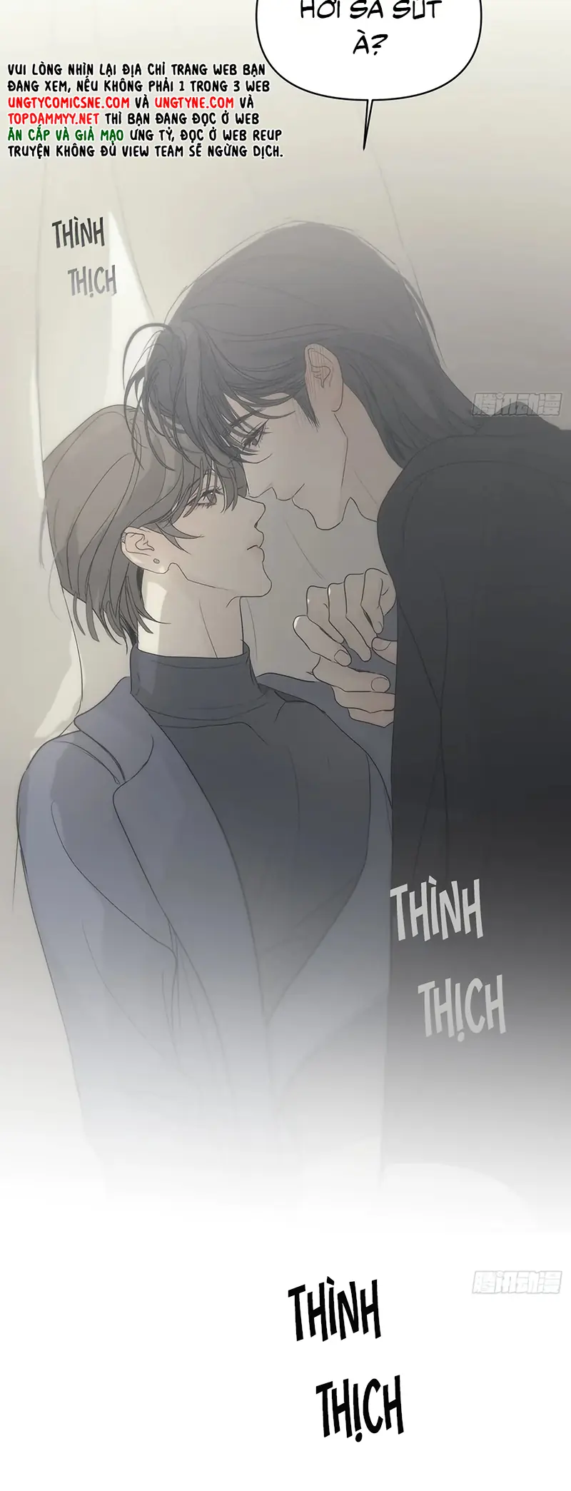 Mồi Nhử Chapter 31 - Trang 29