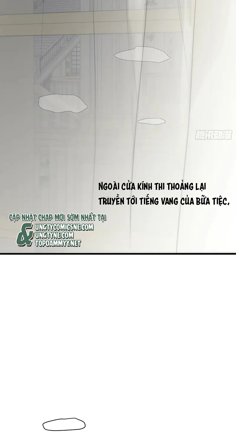 Mồi Nhử Chapter 31 - Trang 34