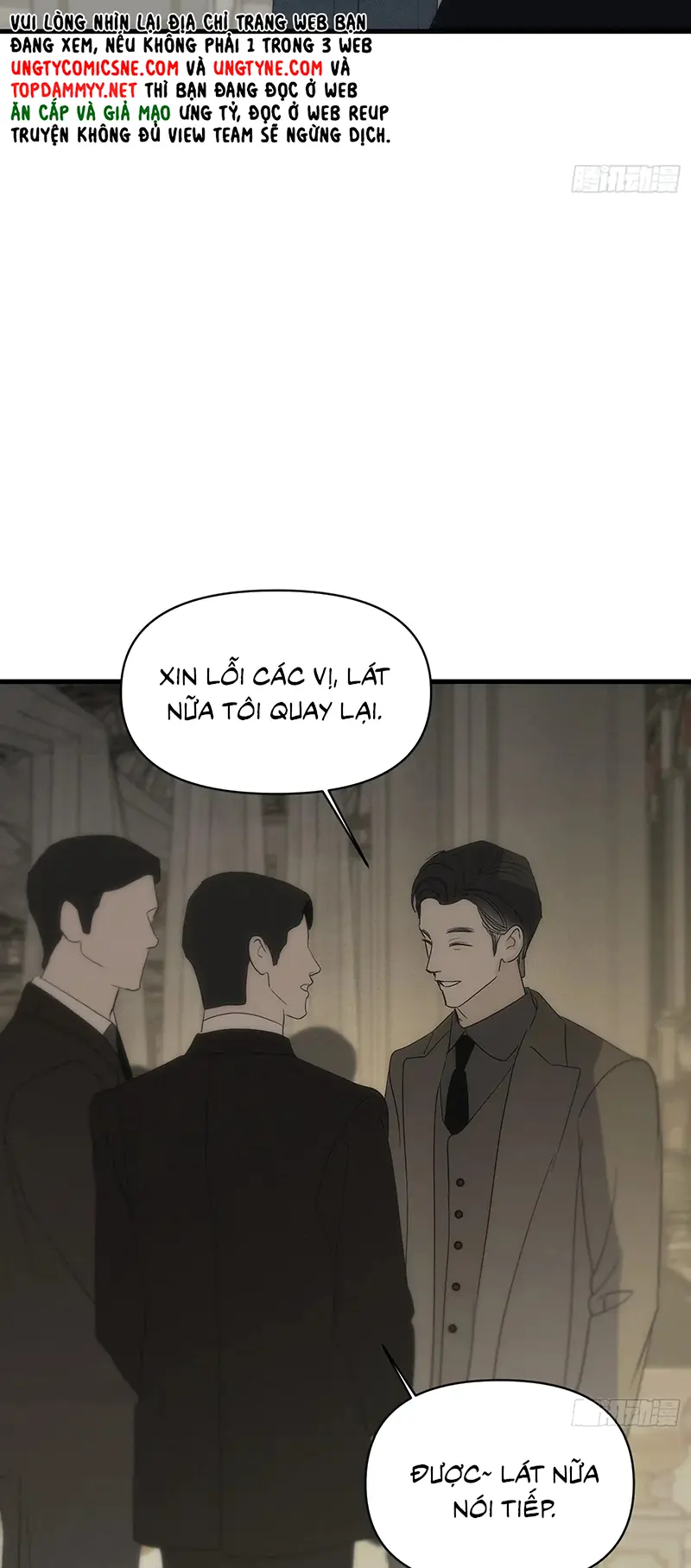 Mồi Nhử Chapter 31 - Trang 41