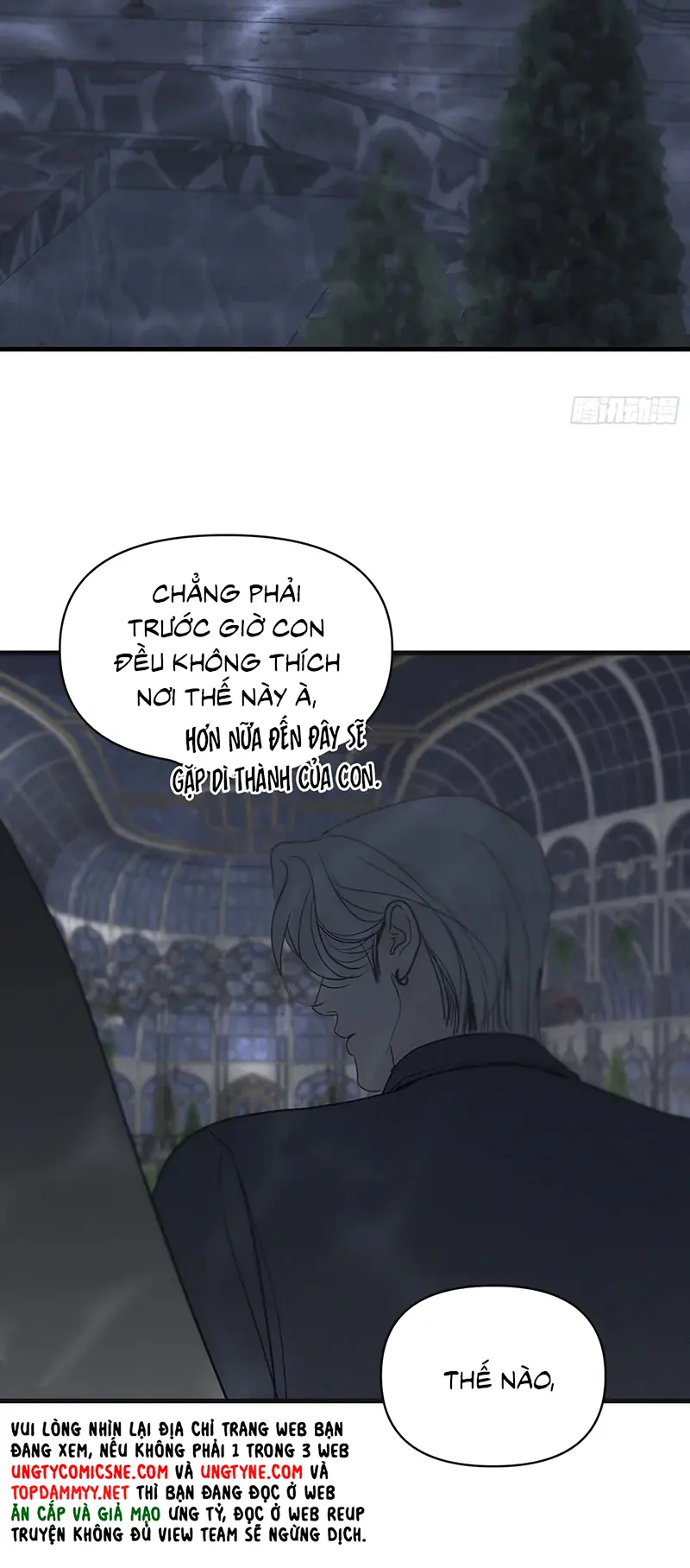 Mồi Nhử Chapter 31 - Trang 44