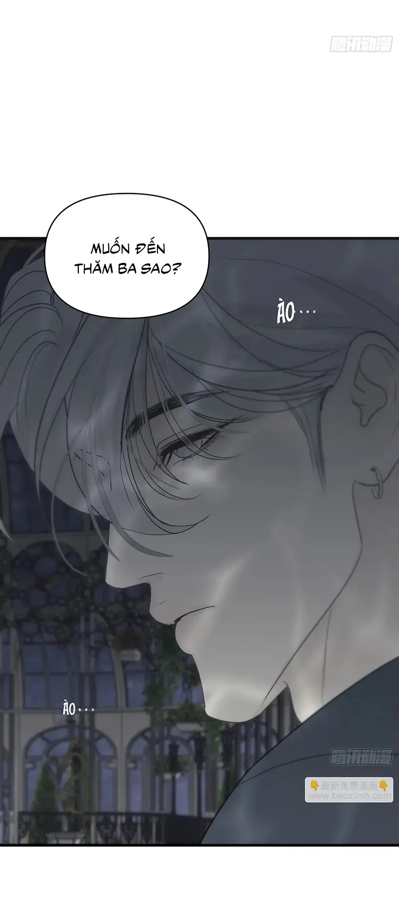 Mồi Nhử Chapter 31 - Trang 45