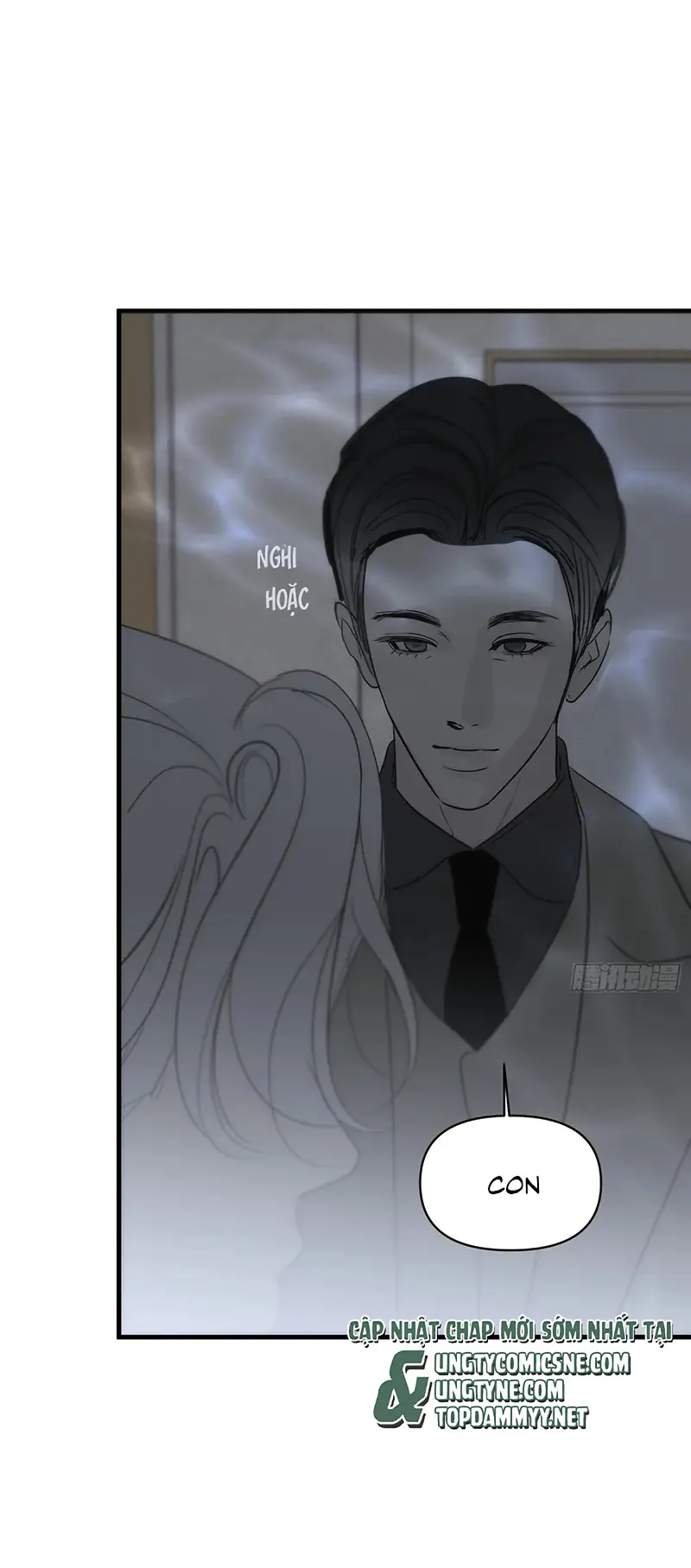 Mồi Nhử Chapter 31 - Trang 46