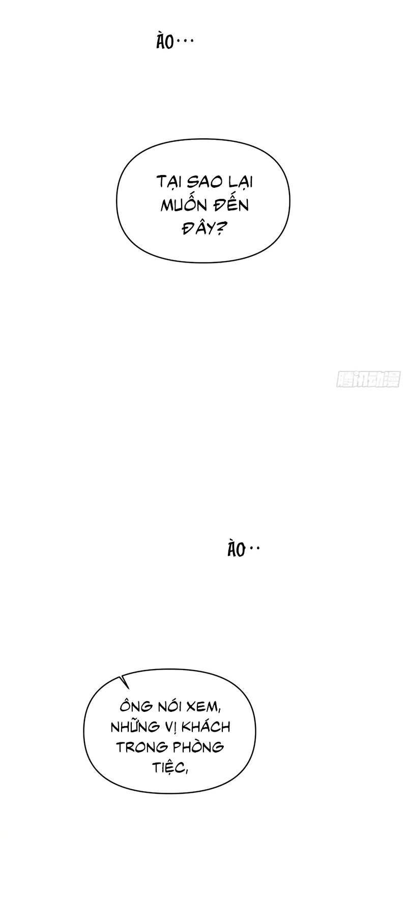 Mồi Nhử Chapter 31 - Trang 47