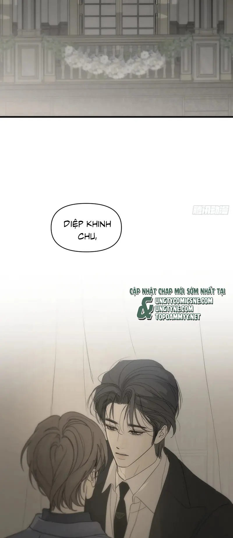 Mồi Nhử Chapter 31 - Trang 6