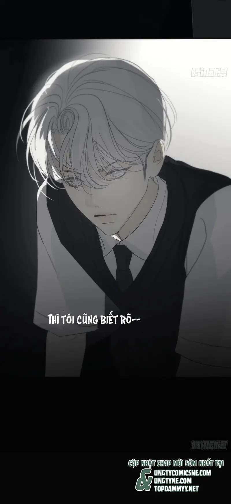 Mồi Nhử Chapter 32 - Trang 14