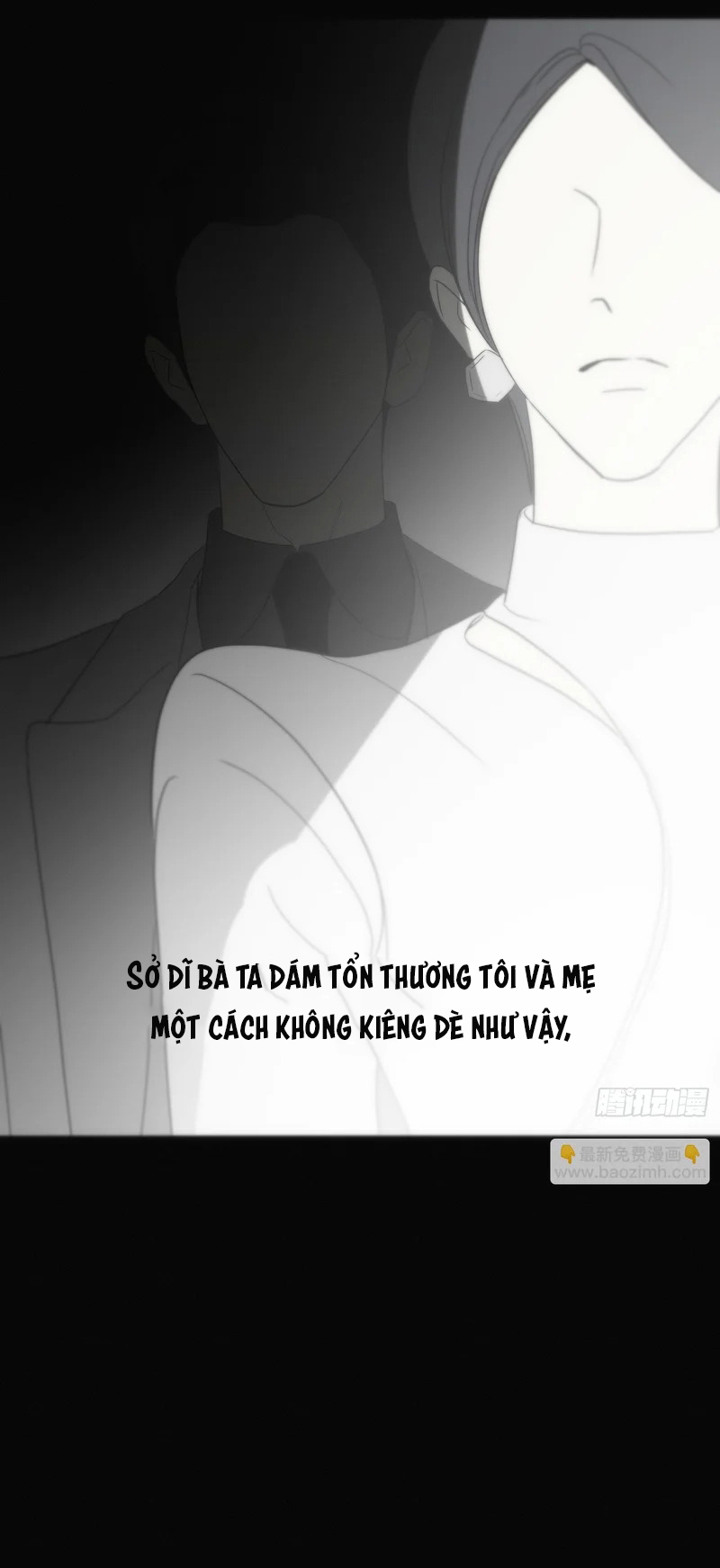 Mồi Nhử Chapter 32 - Trang 15