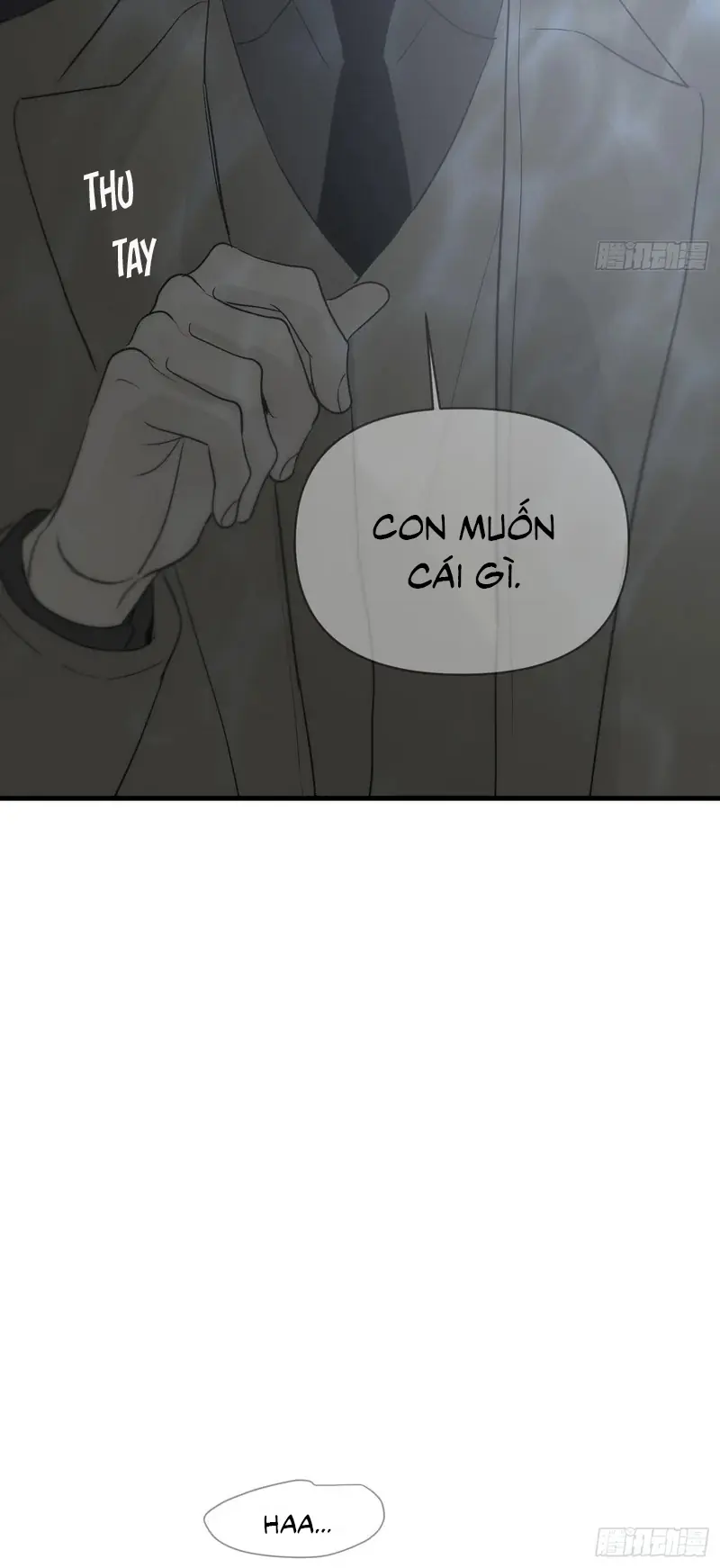 Mồi Nhử Chapter 32 - Trang 18
